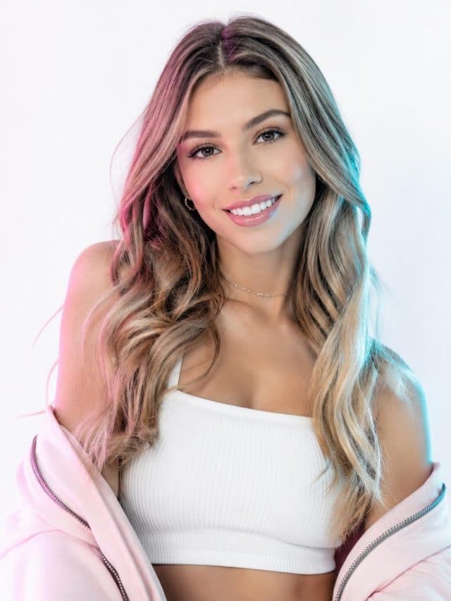 Profil IA @lea.glow
