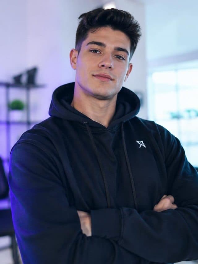 Profil IA @noah.fit